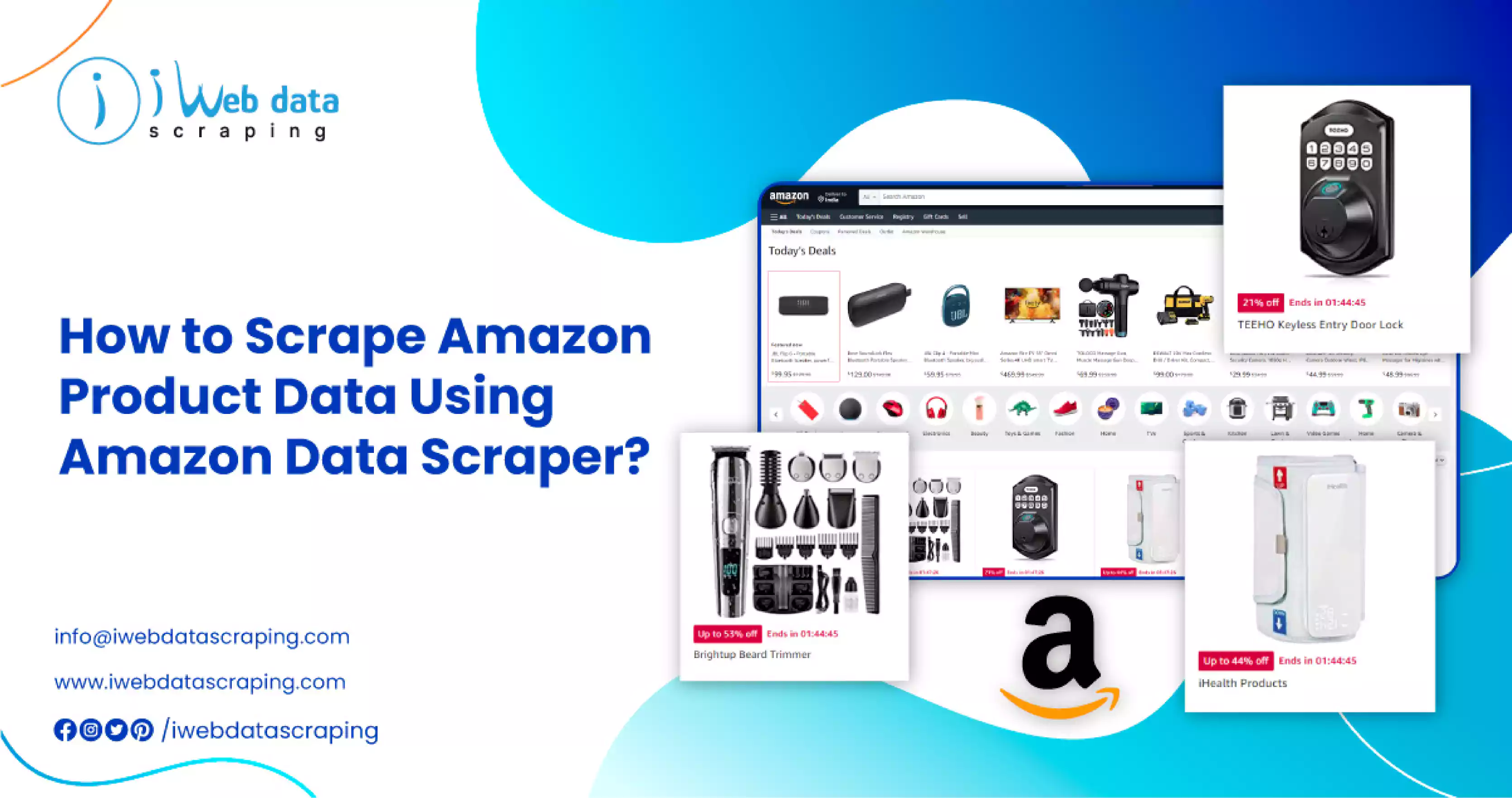 How-to-Scrape-Amazon-Product-Data-Using-Amazon-Data-Scraper